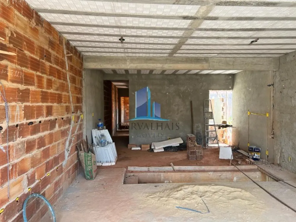 Casa, 3 quartos, 140 m² - Foto 4