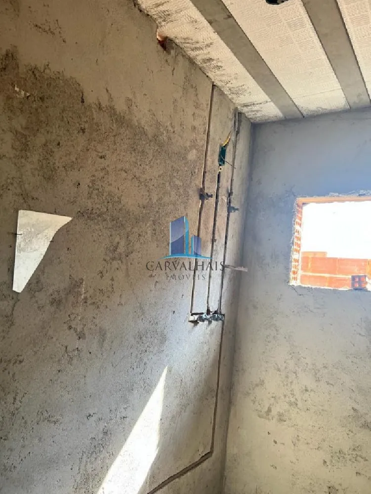 Casa, 3 quartos, 140 m² - Foto 9
