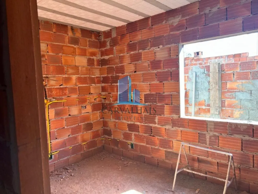Casa, 3 quartos, 140 m² - Foto 6