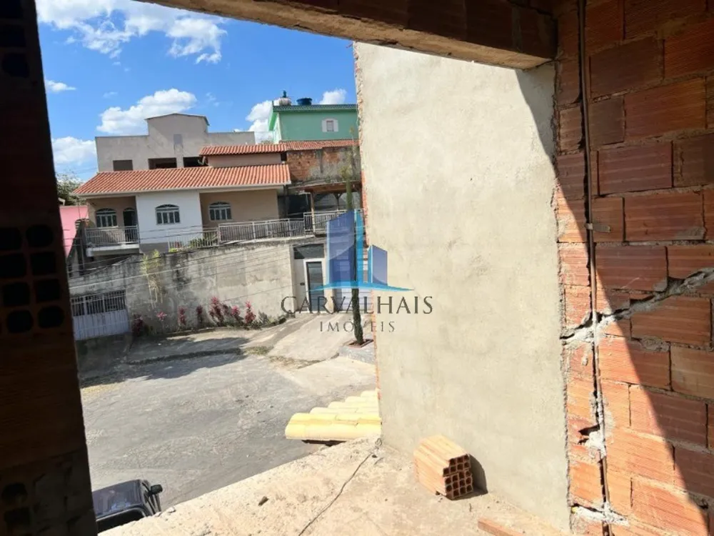 Casa, 3 quartos, 140 m² - Foto 12