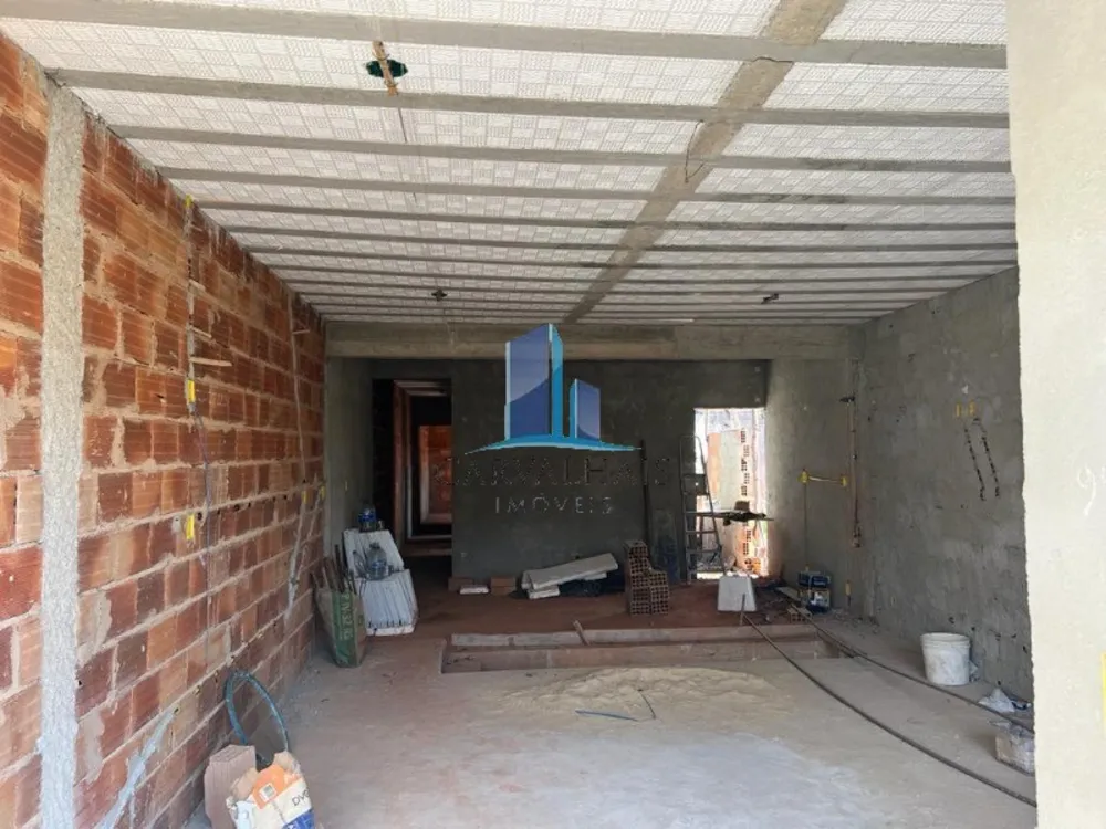 Casa, 3 quartos, 140 m² - Foto 3