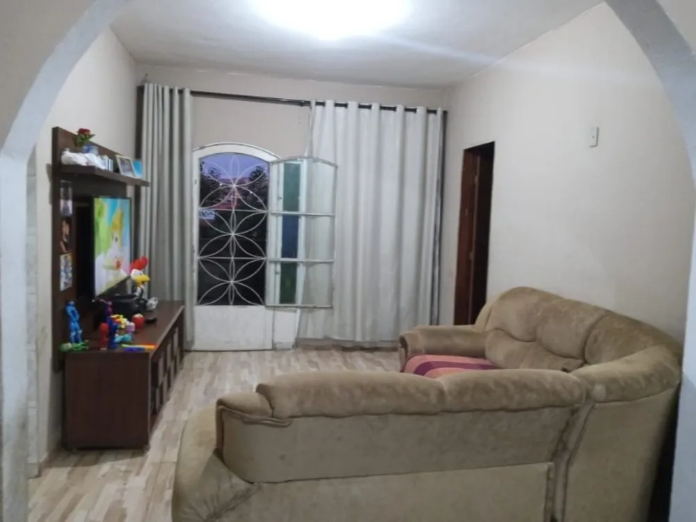 Casa, 3 quartos, 360 m² - Foto 1