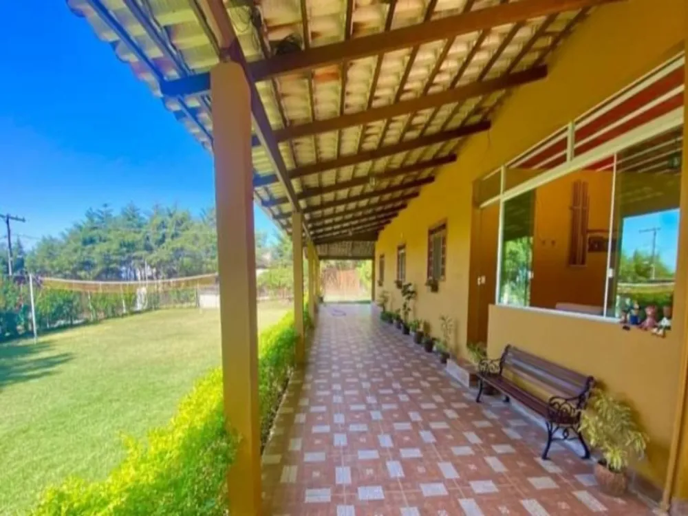 Sítio, 5 quartos, 2500 m² - Foto 3