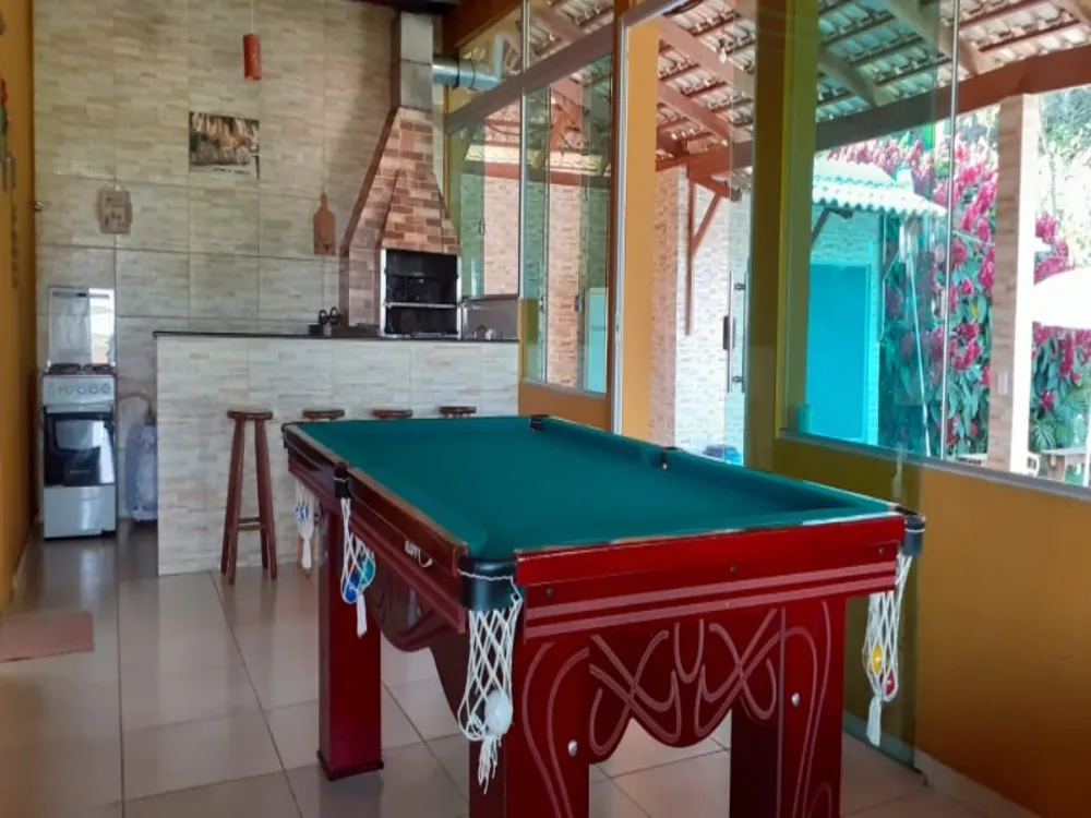Sítio, 5 quartos, 2500 m² - Foto 10