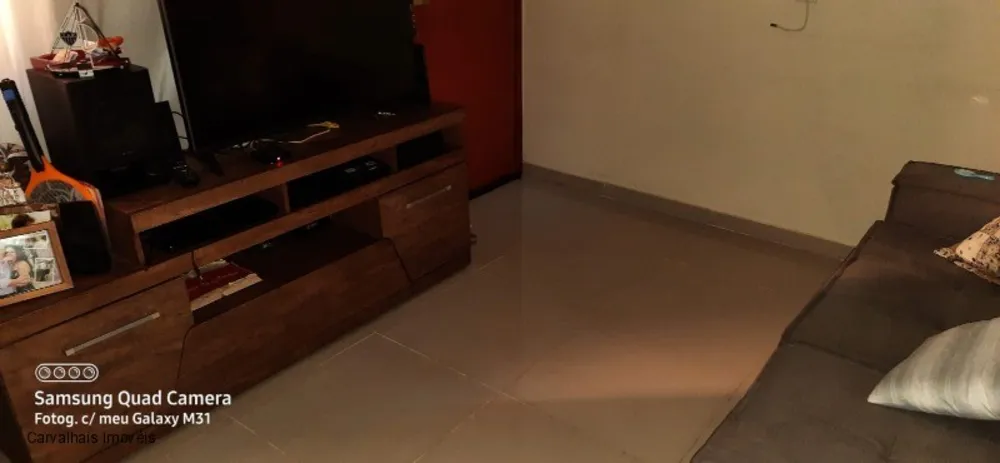 Apartamento, 2 quartos, 45 m² - Foto 8