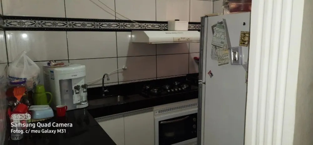 Apartamento, 2 quartos, 45 m² - Foto 15