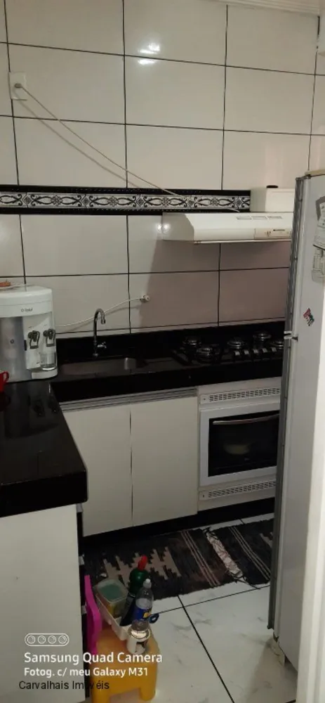 Apartamento, 2 quartos, 45 m² - Foto 12