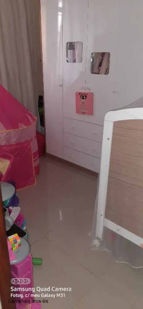 Apartamento, 2 quartos, 45 m² - Foto 7