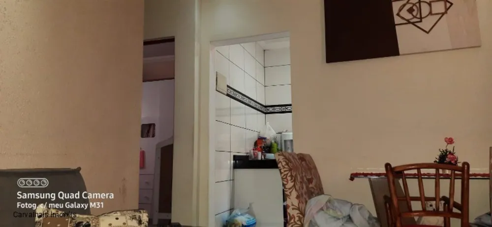 Apartamento, 2 quartos, 45 m² - Foto 2