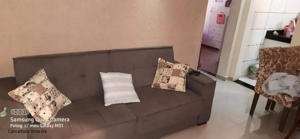 Apartamento, 2 quartos, 45 m² - Foto 1