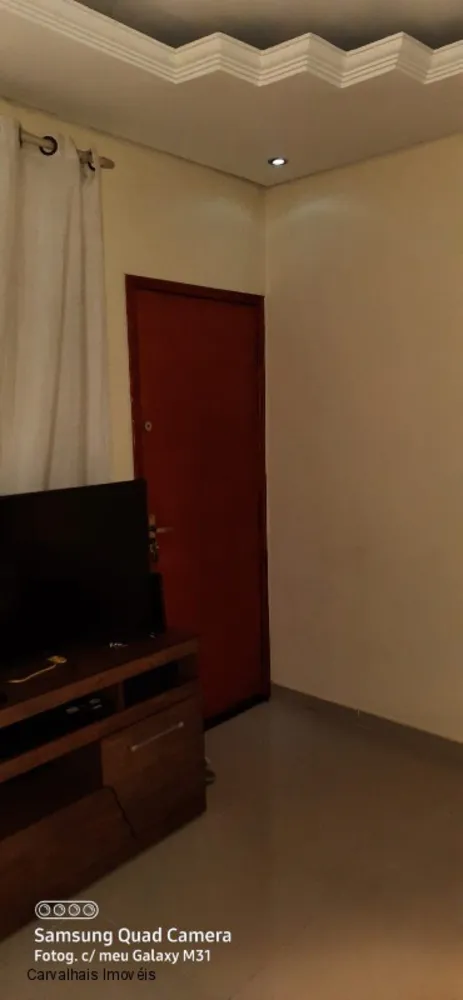 Apartamento, 2 quartos, 45 m² - Foto 9