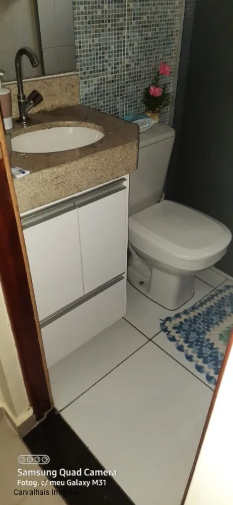 Apartamento, 2 quartos, 45 m² - Foto 3