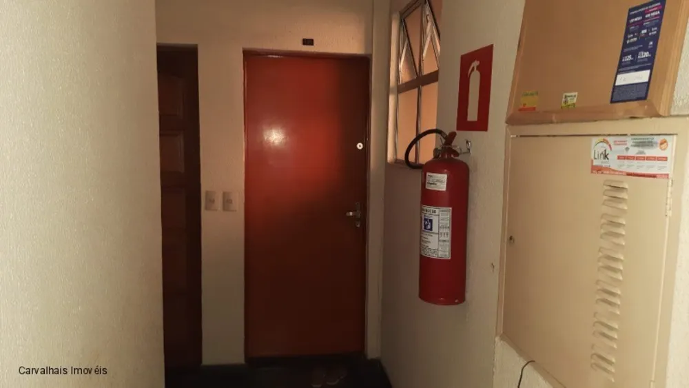 Apartamento, 2 quartos, 45 m² - Foto 14