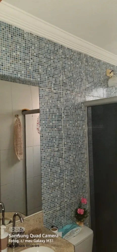 Apartamento, 2 quartos, 45 m² - Foto 16