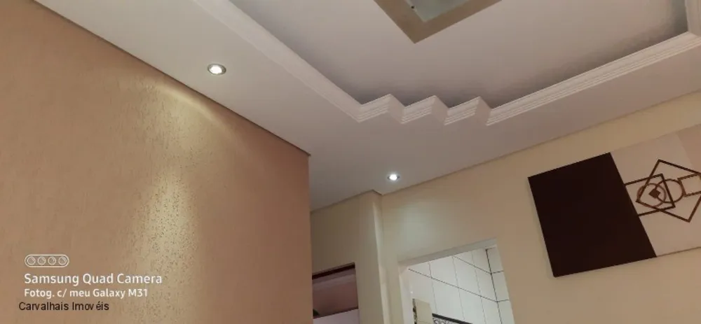 Apartamento, 2 quartos, 45 m² - Foto 4