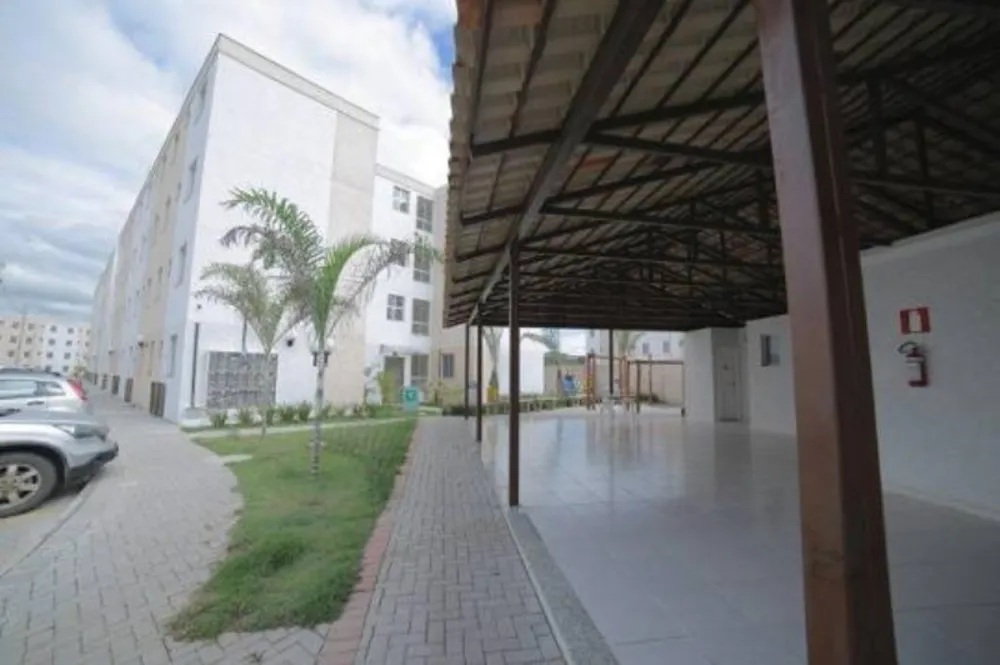 Apartamento, 2 quartos, 45 m² - Foto 11