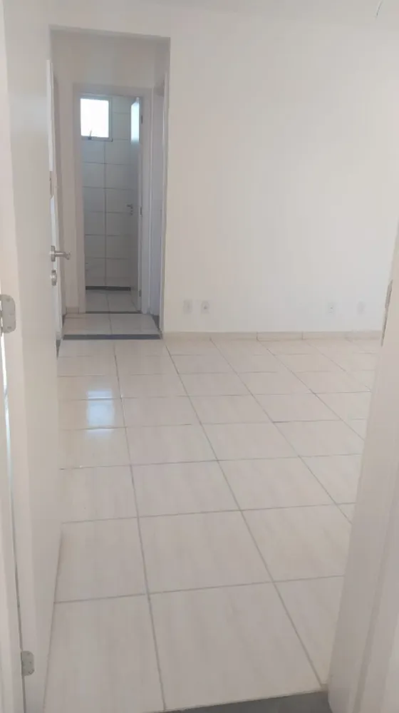 Apartamento, 2 quartos, 45 m² - Foto 2