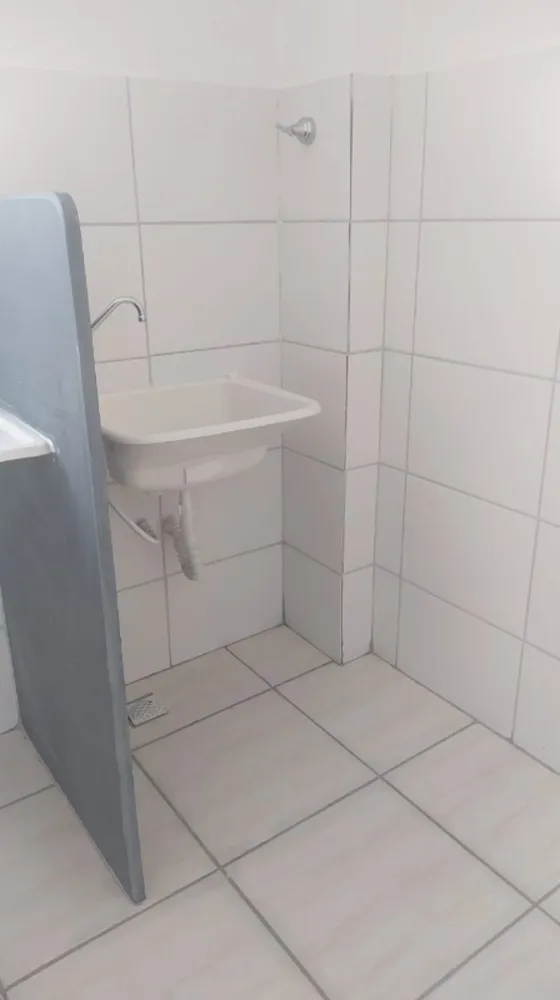 Apartamento, 2 quartos, 45 m² - Foto 3