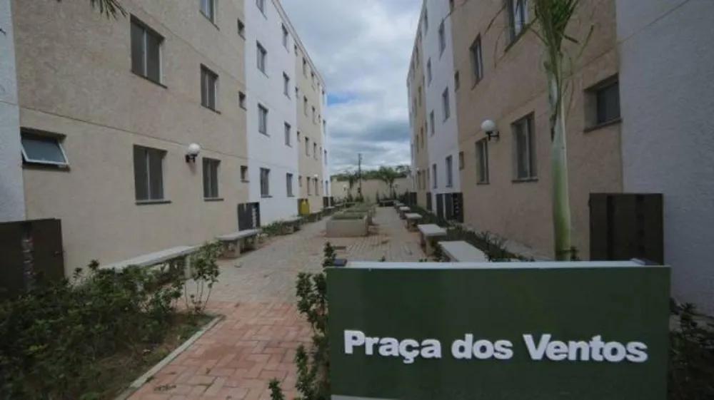 Apartamento, 2 quartos, 45 m² - Foto 10