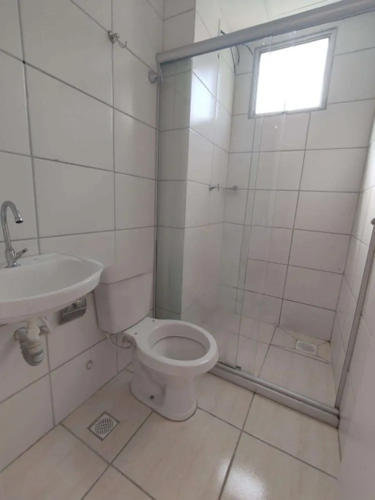Apartamento, 2 quartos, 45 m² - Foto 5