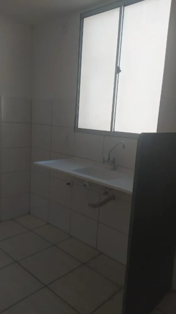 Apartamento, 2 quartos, 45 m² - Foto 4