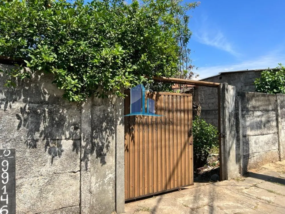 Casa, 2 quartos, 360 m² - Foto 3