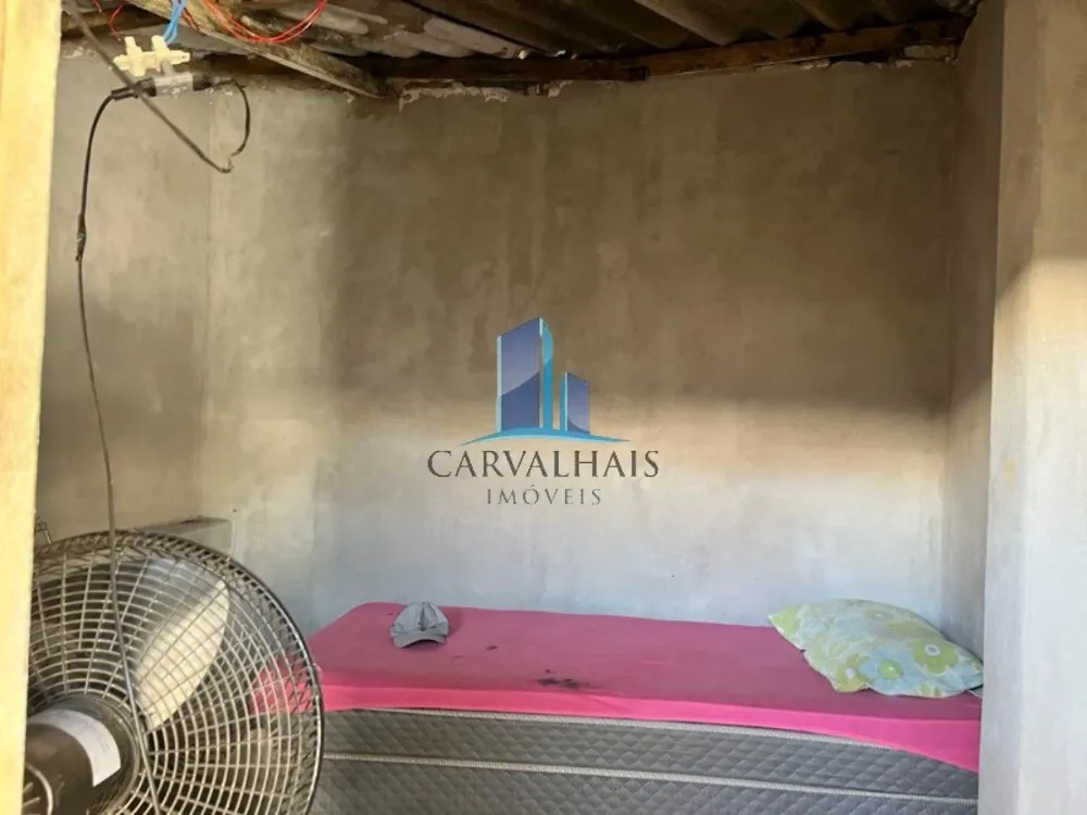 Casa, 2 quartos, 360 m² - Foto 1