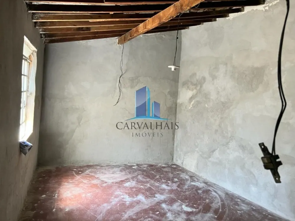 Casa, 2 quartos, 360 m² - Foto 12