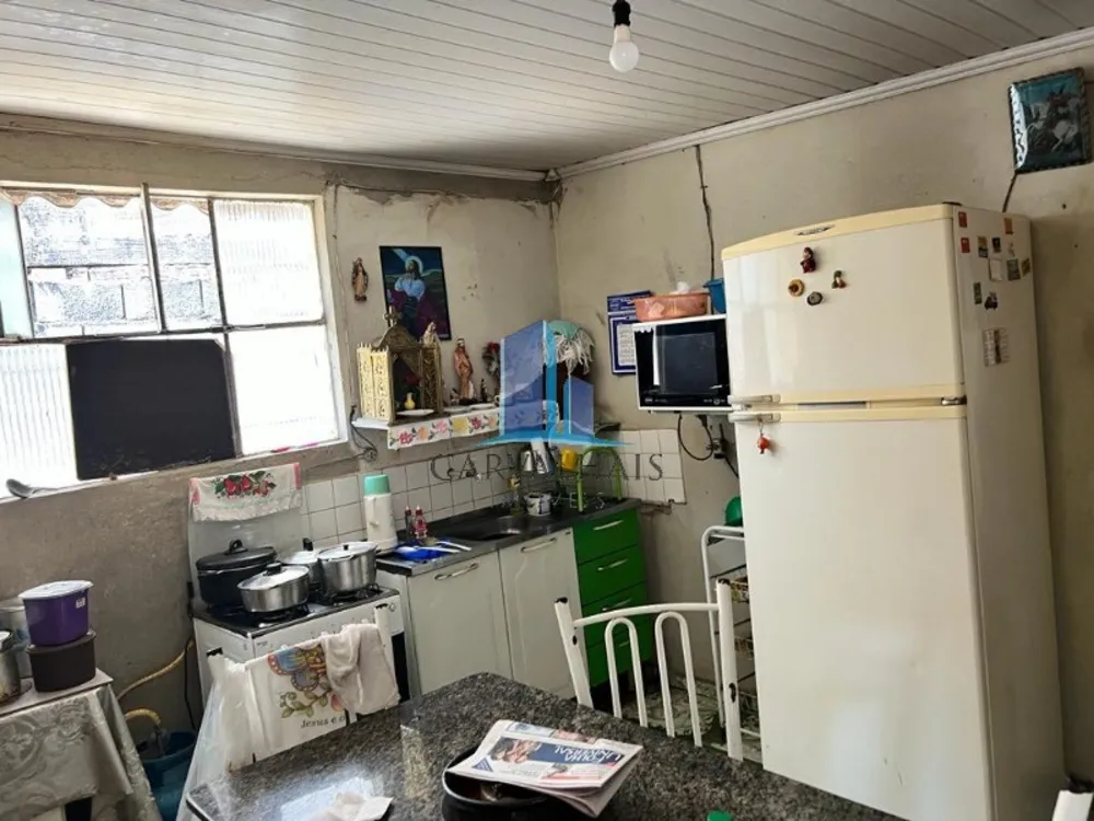 Casa, 2 quartos, 360 m² - Foto 11