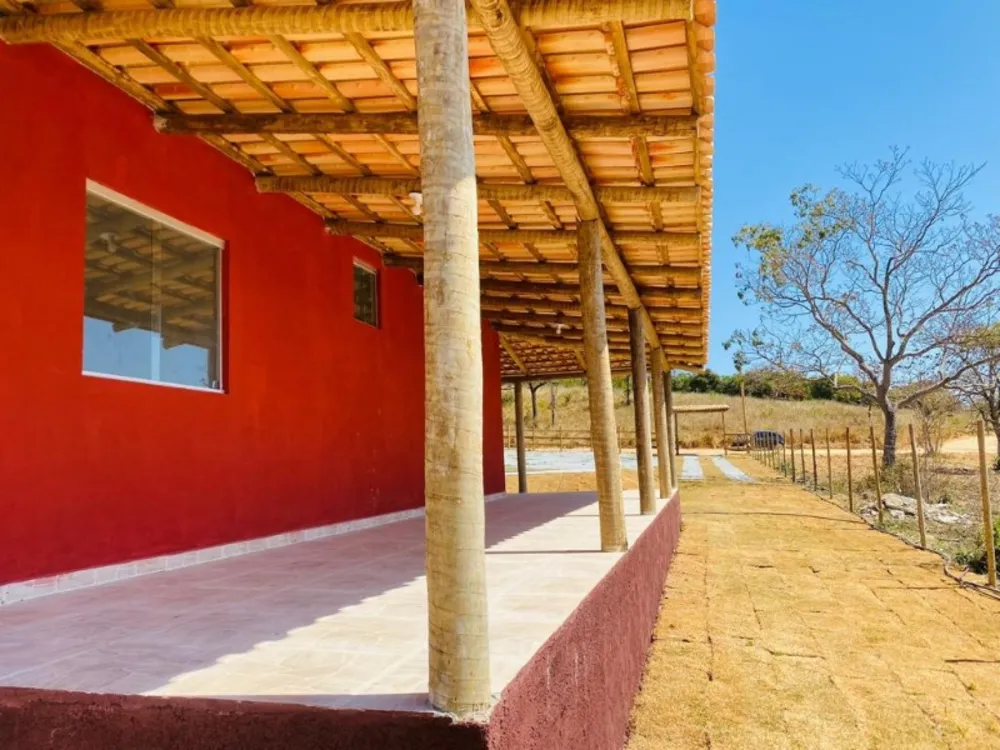 Chácara, 3 quartos - Foto 3