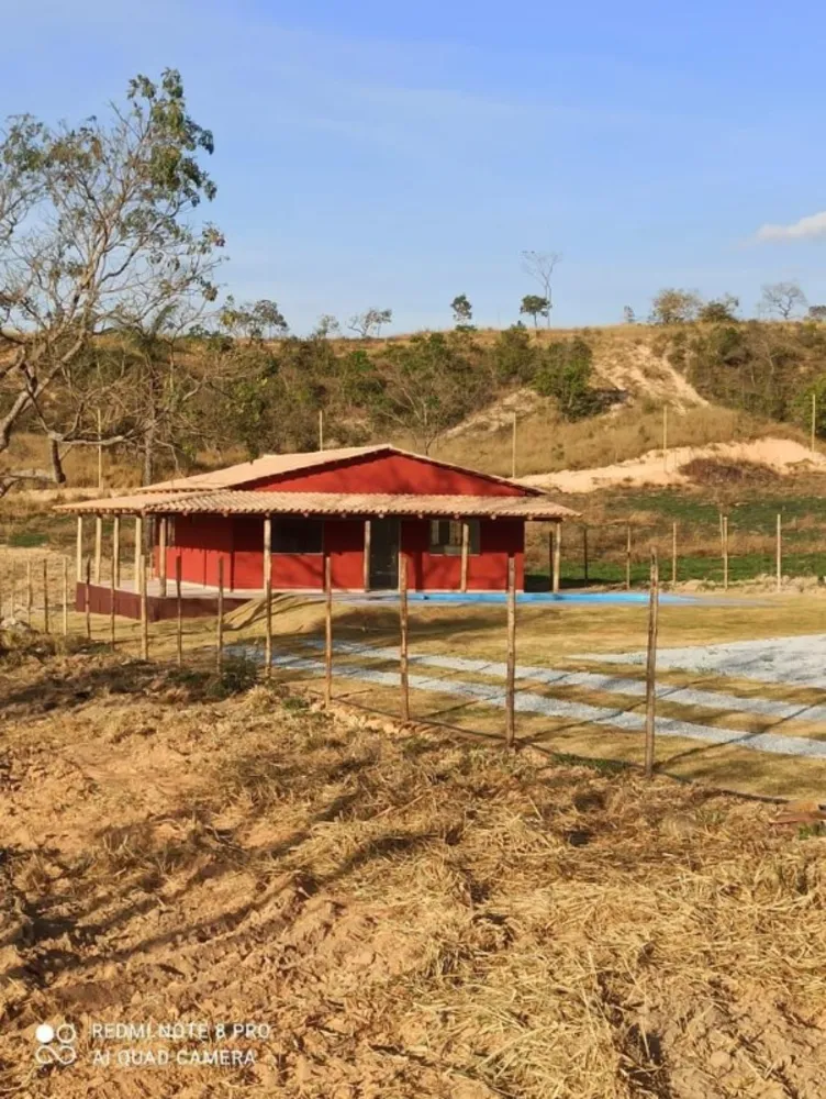 Chácara, 3 quartos - Foto 7