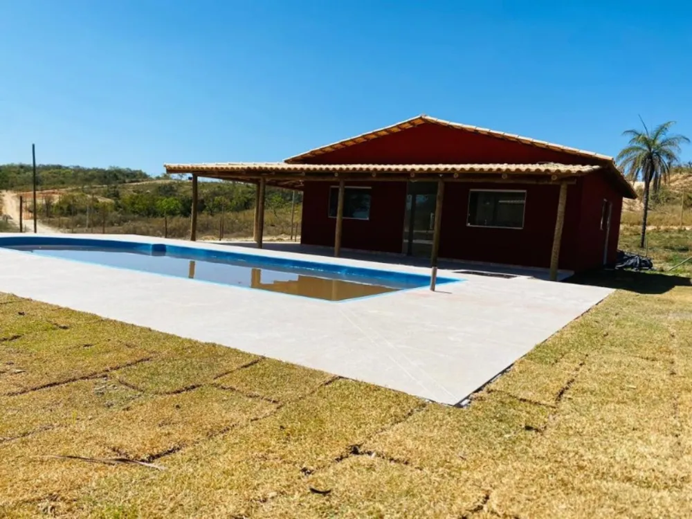 Chácara, 3 quartos - Foto 2