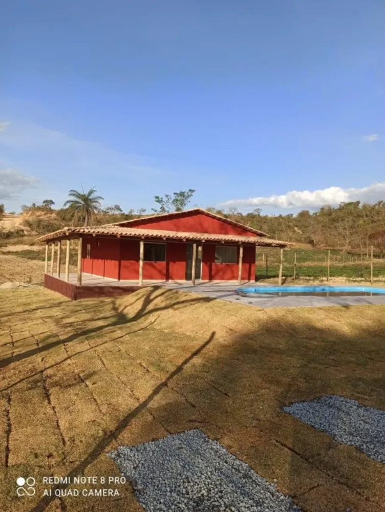Chácara, 3 quartos - Foto 6