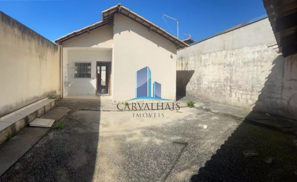 Casa à venda com 3 quartos, 200m² - Foto 20