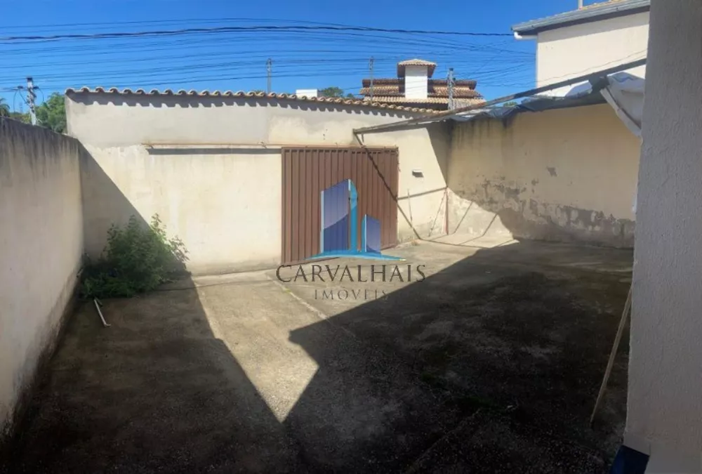 Casa à venda com 3 quartos, 200m² - Foto 19