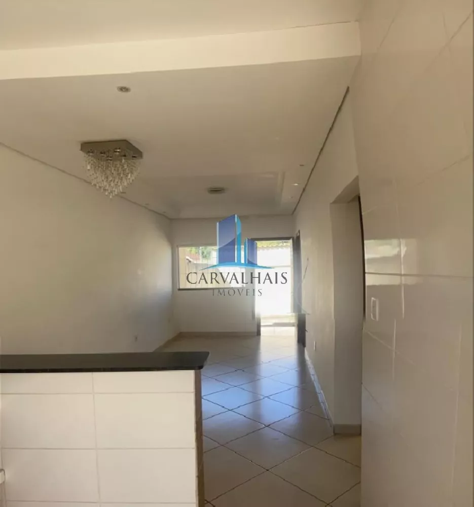 Casa à venda com 3 quartos, 200m² - Foto 9