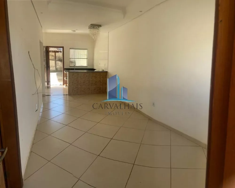 Casa à venda com 3 quartos, 200m² - Foto 5