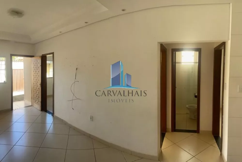 Casa à venda com 3 quartos, 200m² - Foto 6