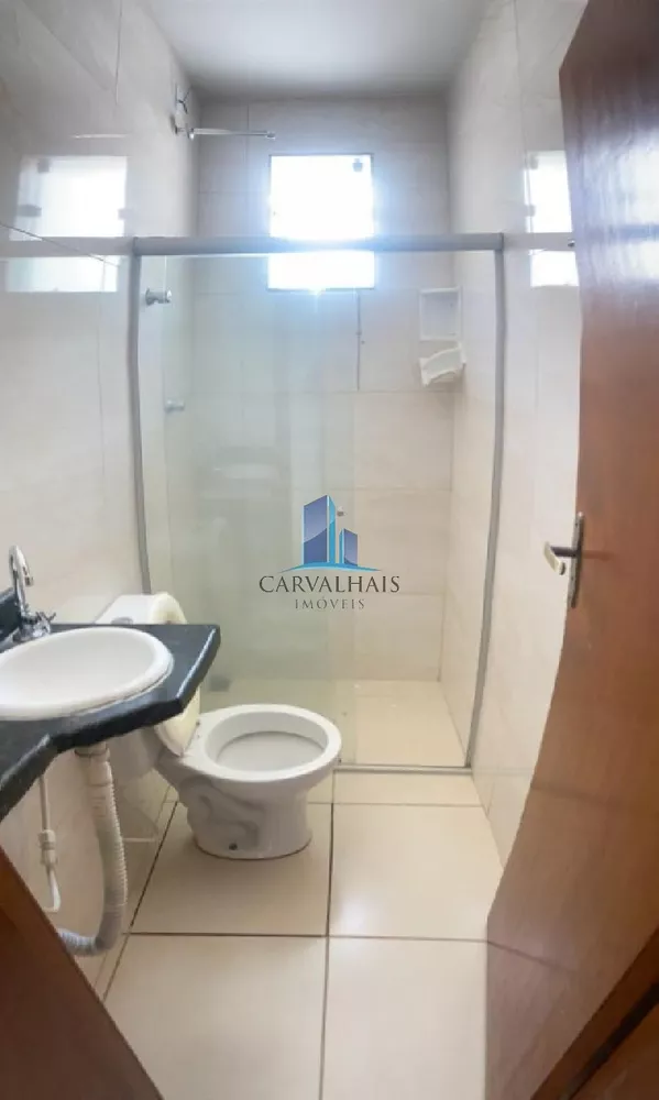 Casa à venda com 3 quartos, 200m² - Foto 14