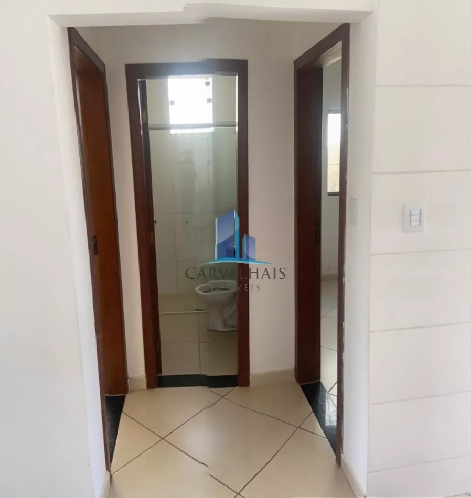 Casa à venda com 3 quartos, 200m² - Foto 12