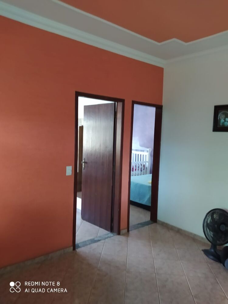 Casa, 3 quartos, 356 m² - Foto 1