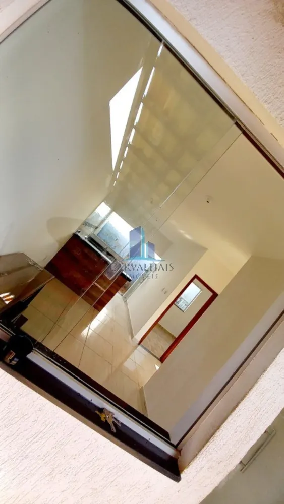 Casa, 2 quartos, 100 m² - Foto 6