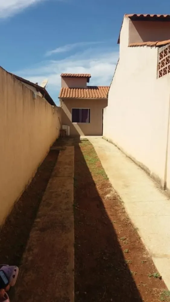 Casa, 2 quartos, 100 m² - Foto 1