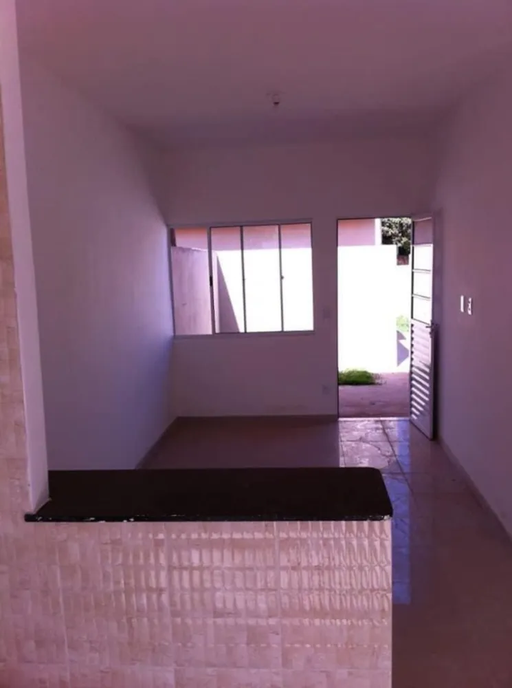 Casa, 2 quartos, 100 m² - Foto 3