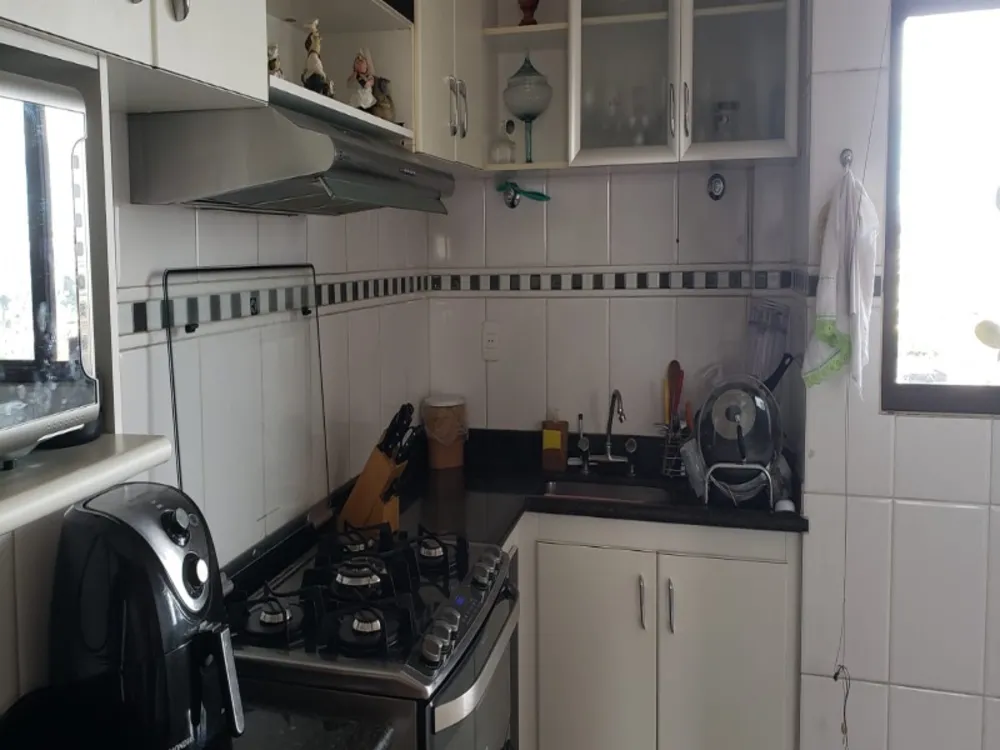 Cobertura, 3 quartos, 150 m² - Foto 4