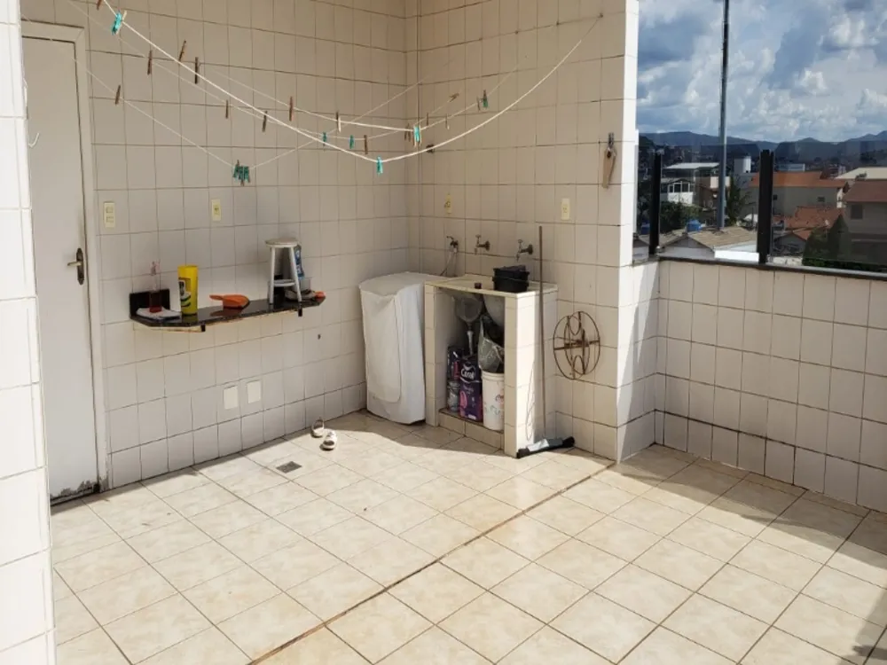 Cobertura, 3 quartos, 150 m² - Foto 11