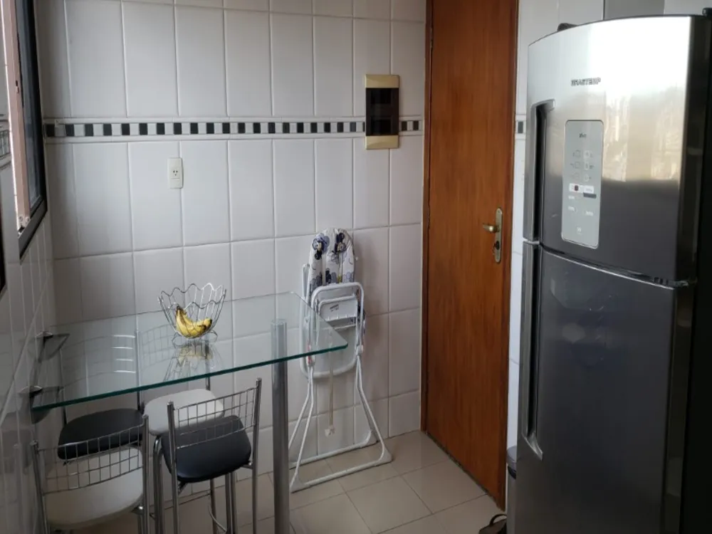 Cobertura, 3 quartos, 150 m² - Foto 6