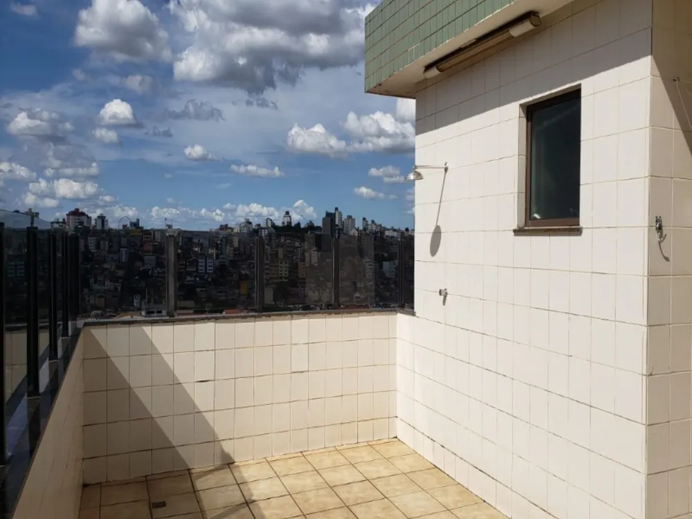 Cobertura, 3 quartos, 150 m² - Foto 12