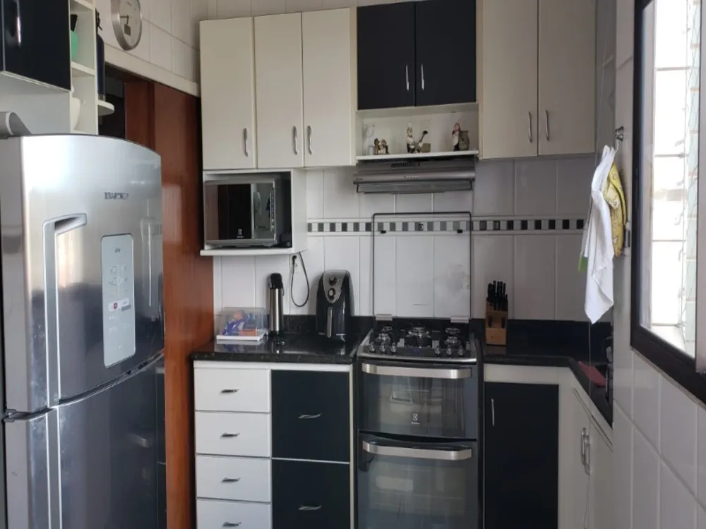 Cobertura, 3 quartos, 150 m² - Foto 5
