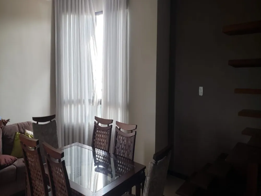 Cobertura, 3 quartos, 150 m² - Foto 3